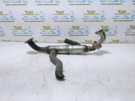 Racitor de gaze egr 1.5 dci om639 a6391400375 Mitsubishi Col