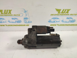 Electromotor 2.0 tdi CFH CFF CFG CGL euro 5 02e911024a Volks