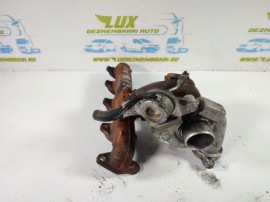 Turbo Turbina Turbosuflanta 1.6 tdci 90cp GPDA  hdi 9HV 9670
