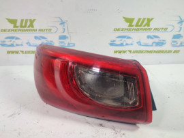 Stop lampa stanga aripa - inundat Mazda CX-3  [2015 - 2018]