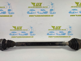 Planetara dreapta fata 2.0 TDI BMM BKP BKD Volkswagen VW Tou