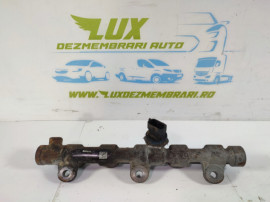 Rampa injectoare 2.3 dci m9t 8200912225 0445214258 Nissan NV