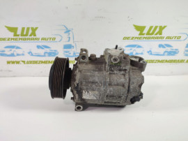 Compresor AC clima 1.9 tdi 2.0 tdi cu mufa rupa  Volkswagen