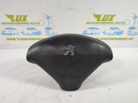 Airbag volan 96445891zd  Peugeot 407  [2004 - 2010]