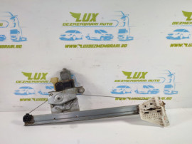Macara geam cu motoras stanga spate 0130822734 Ford Kuga 2 [