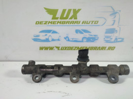 Rampa injectoare 2.3 dci m9t 8200912225 0445214258 Opel Mova