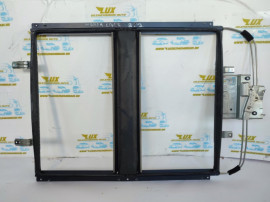 Mecanism cu motoras trapa  Honda Civic 8 [2005 - 2008]