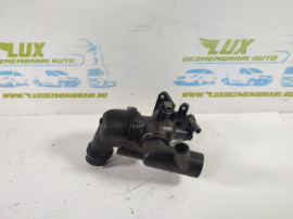 Carcasa corp termostat 2.0 D 204DTD w584a Jaguar XF X260 [20