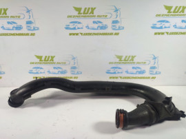 Tub tubulatura admisie aer turbo 2.0 tdci UFWA euro 5  av61-