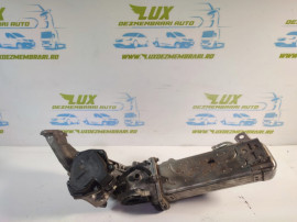 Racitor gaze EGR 2.2 cdi euro 5 om651 a6511420467 Mercedes-B