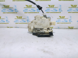 Incuietoare usa Spate Dreapta broasca 3c4839016a Skoda Super