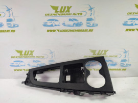 Consola centrala 8w1864261c Audi A5 2 [2016 - 2020]