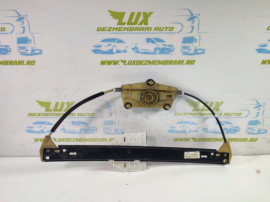 Macara usa dreapta fata spate  motoras 4F0839462B 4F0839462B