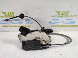 Broasca incuietoare usa dreapta spate 5k4839016q 5f Skoda O