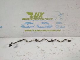 Conducta retur motorina injector injectoare  3.0 Di ZD30 Nis