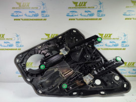 Macara electrica stanga spate 7P5839755B Porsche Cayenne 958