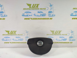 Airbag volan 3c0880201am Volkswagen VW Passat B6 [2005 - 201