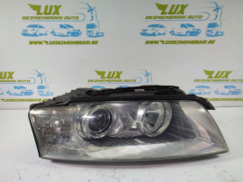 Far dreapta halogen 162982-00 16298200 Audi A8 2 (D3) [2002