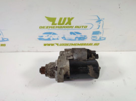 Electromotor demaror 1.4 1.6 fsi  bxw blp  001120406  Seat L