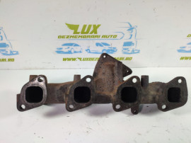 Galerie de evacuare 3.0 diesel   ZD30 4-vc102 4vc102 Nissan