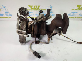Turbo turbina turbosuflanta 2.3 dci m9t 125cp h8200822404 82