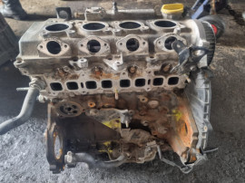 Motor fara anexe 1.7 cdti 100cp cod Z17DT Opel Meriva  [2002