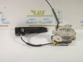 Broasca incuietoare usa stanga fata  Audi A1 8X [2010 - 2014