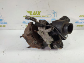 Turbo Turbina Turbosuflanta 3.0 tdi CAPA  CCLA  CCWA CCWB 05