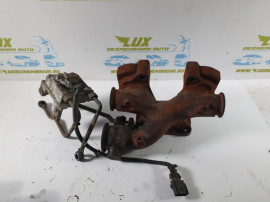 Pistonas evacuare EGR A4701500494 Mercedes-Benz Actros MP4 g
