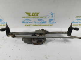 Ansamblu stergator stergatoare cu motoras 5e1955023a Skoda O