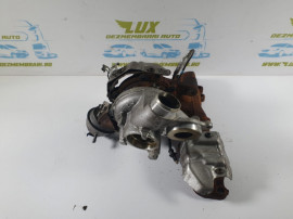 Turbo Turbina Turbosuflanta 1.6 tdi CXX DDY DGT 813860-0003