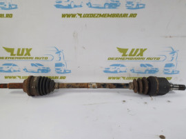 Planetara stanga 1.2 benzina b12s1 96348782 Chevrolet Aveo T