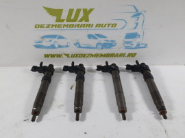 Injector injectoare 2.2 td4 224dt 0445116043 Land Rover Disc