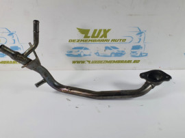 Conducta furtune apa antigel lichid racire motor 2.5 diesel