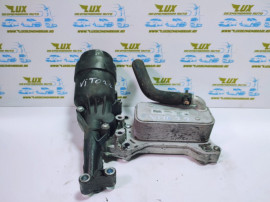 Termoflot carcasa filtru racitor ulei 2.2 cdi euro 5 om651 9
