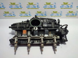 Galerie de admisie cu injectoare 2.0 tfsi benzina CDN CDNC 0