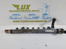 Rampa injectoare injectie 2.0 tdi euro 5 CAH CAG CGL CBA 03l130089a Au