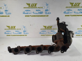 Turbo turbina turbosuflanta 2.7 cdi om647 a6470900180 Merced
