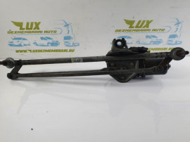 Ansamblu stergator stergatoare cu motoras 54518211 Opel Viva