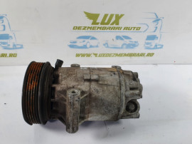 Compresor clima AC 1.9 dci f9q 7711135105 Nissan Qashqai  [2