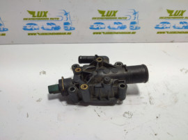 Carcasa corp termostat 1.6 benzina NFU d2c006tt Peugeot 307