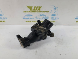 Tub conducta intercooler turbo 1.6 dci R9M 165761844r Renaul