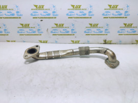 Conducta racitor gaze 1.9 tdi BXE BKC 03g131521f Skoda Octav