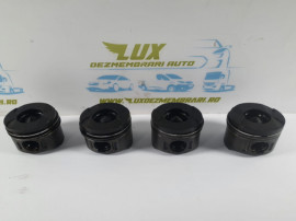 Piston pistoane 2.7 cdi om612 Mercedes-Benz M-Class W163 [19