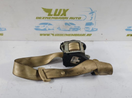Centura de siguranta mijloc spate 4e0857807a Audi A8 D3/4E (