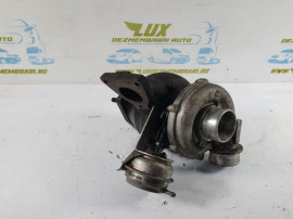 Turbo Turbina Turbosuflanta 2.4 d D 5244 T 723167-4 7231674