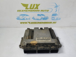 Calculator motor ecu 1.5 dci k9k 237102213r 0281030439 Dacia Sandero 2