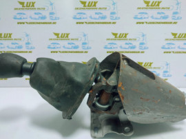 Timonerie selector viteze 6+1 4913512h Renault Trafic X83 [2001 - 2006