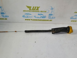 Joja nivel ulei 1.5 dci k9k euro 5 8201155685 Renault Megane 3 [2008 -