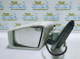 Oglinda stanga electrica side assist a1668103916 Mercedes-Benz ML W166